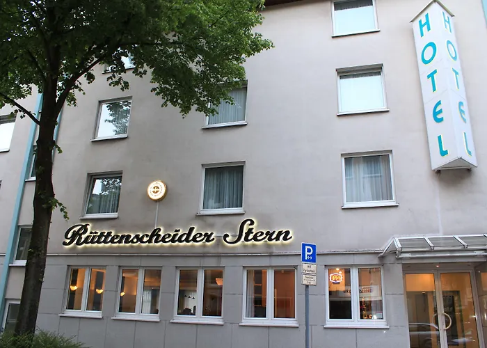 Rüttenscheider Stern