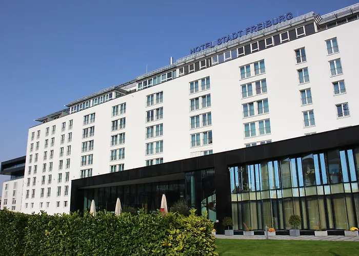 Hotel Stadt Freiburg