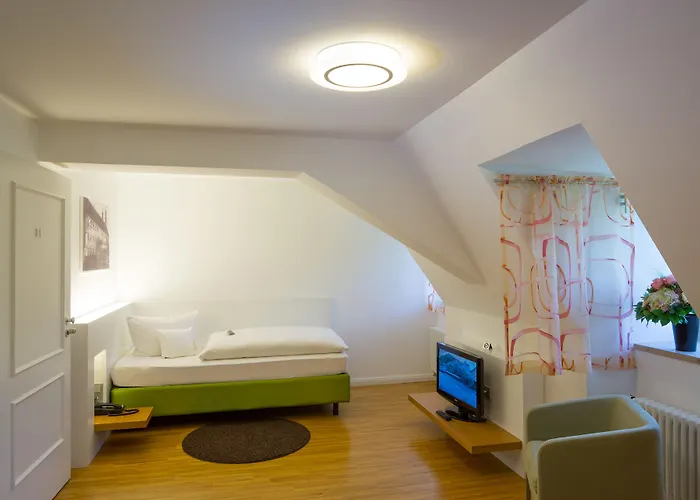 Hotel Kloster Holzen Allmannshofen, Deutschland
