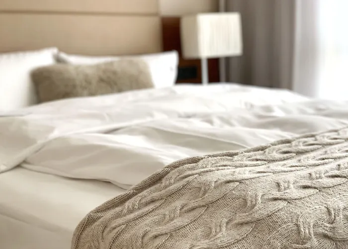 SeeHotel&Restaurant die Ente Schwetzingen, Deutschland
