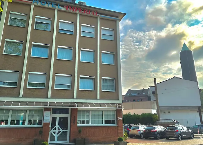 Hotel Imperial