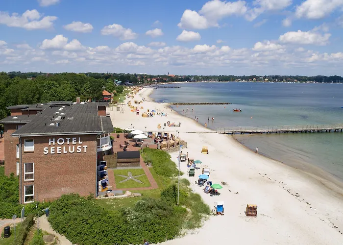 Hotel Seelust