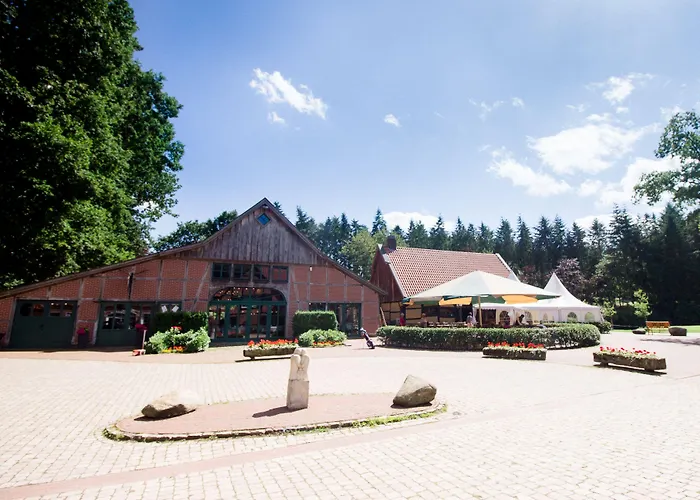 Golfpark Gut Dueneburg