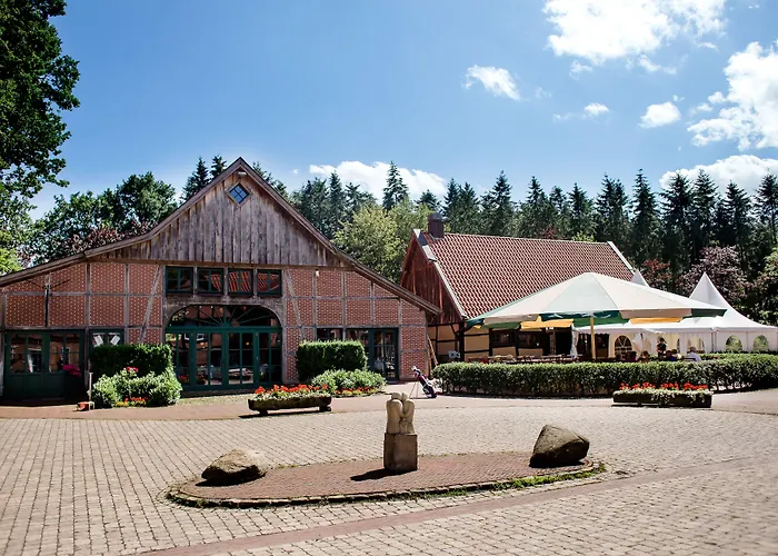 Golfpark Gut Dueneburg