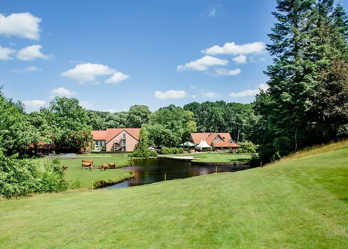 Golfpark Gut Dueneburg