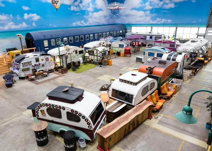 Basecamp Bonn