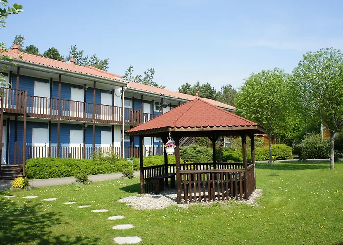 Hotel Schwedenhaus Wismar