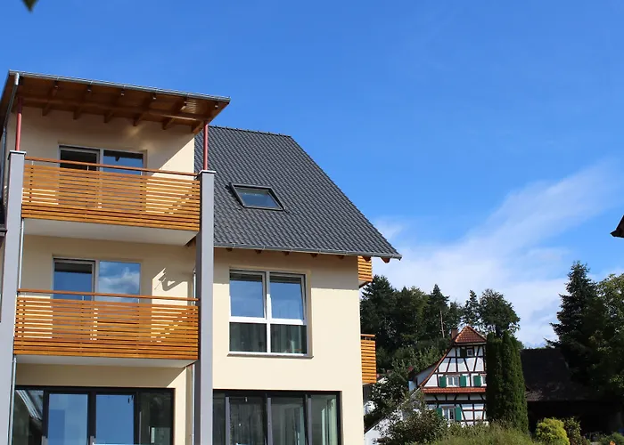 Pflugwirts Und Gasthaus