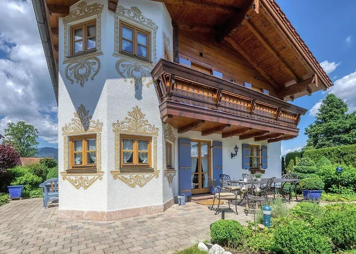 Landhaus Königssee