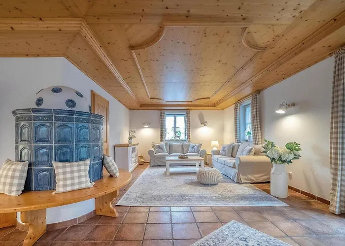 Landhaus Königssee