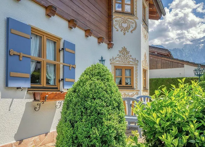 Landhaus Königssee