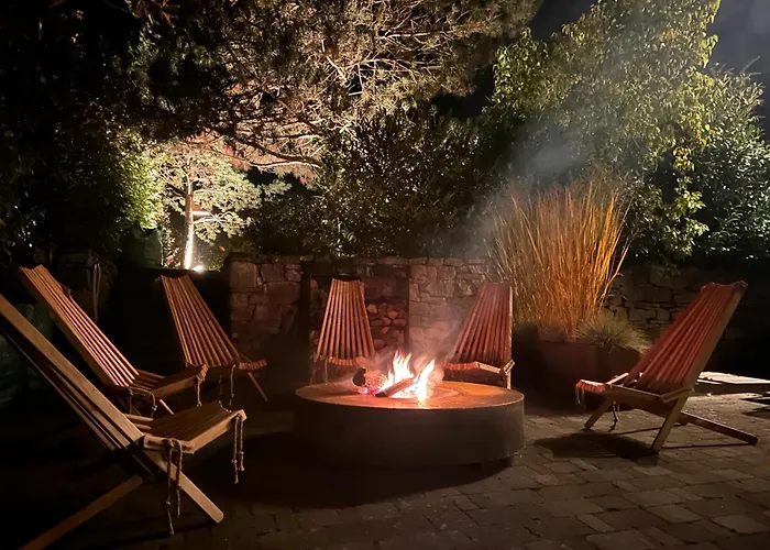 BALTHASAR RESS Guesthouse am Rebhang im Rheingau