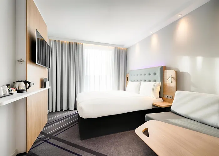 Premier Inn City Hahnekamm