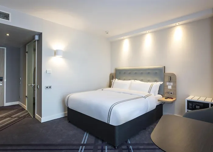Premier Inn Freiburg City Süd, Deutschland