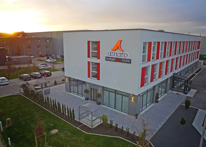 Amaro Hotel