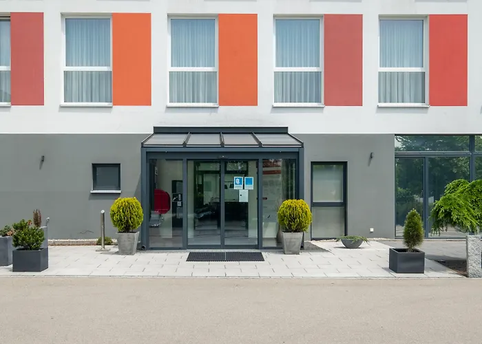 Amaro Hotel