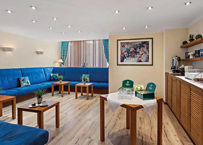 Hotel Juwel