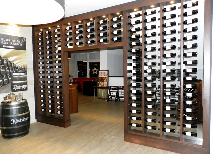 Sport- & Vital-Resort Neuer Hennings Hof