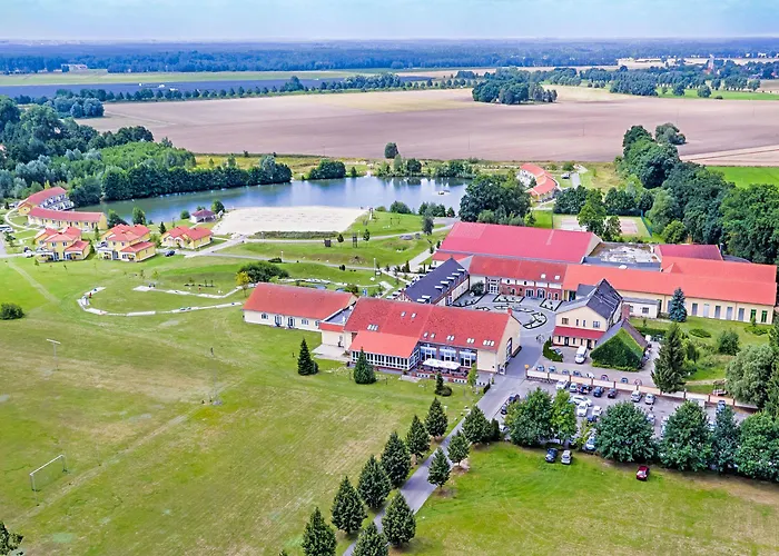 Sport- & Vital-Resort Neuer Hennings Hof