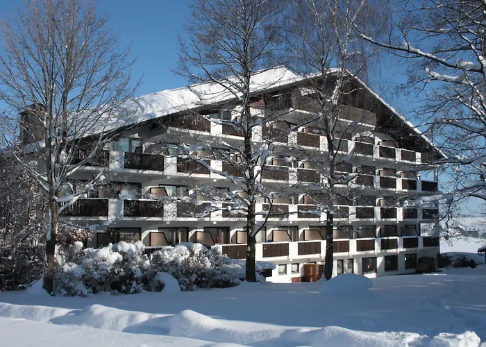 Landhotel