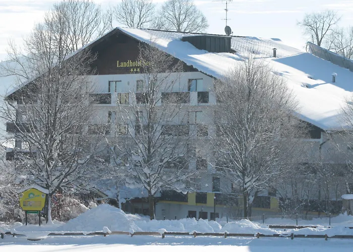 Landhotel