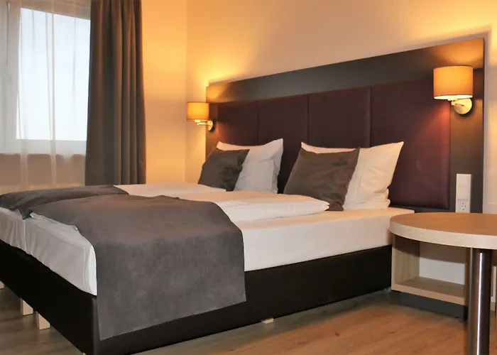 Hotel Zum Brunnen