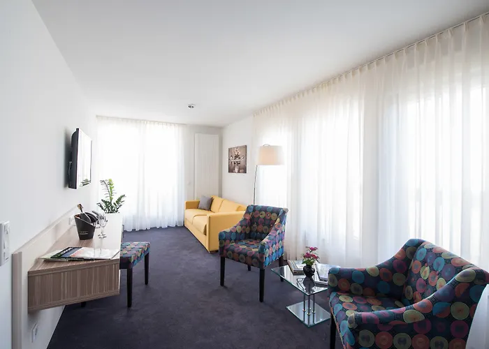 Book Hotel Lipsia, Germania