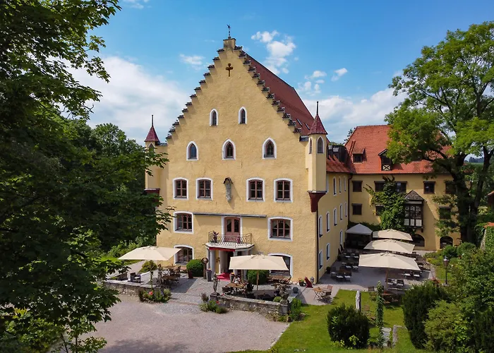 Schloss Zu
