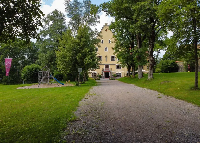Schloss Zu