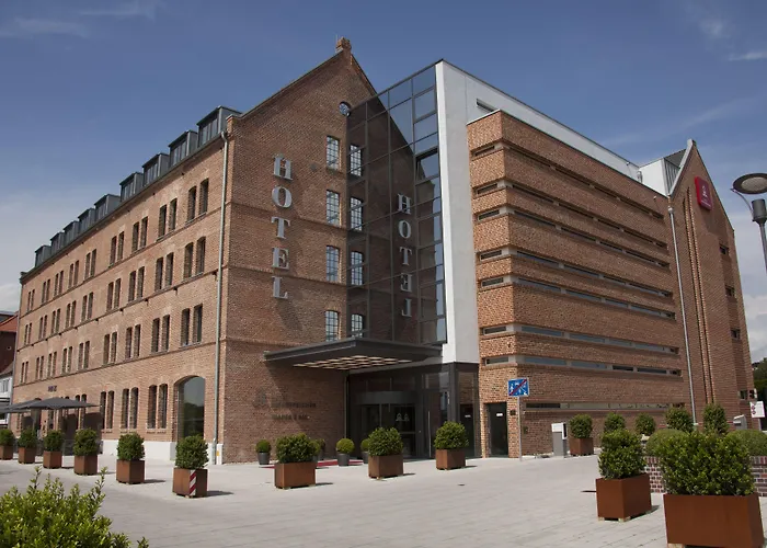 Hafenspeicher