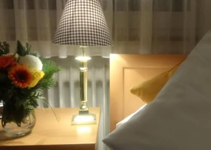 Hotel Buergerbraeu