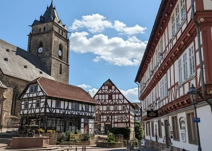 Altes Rathaus Kassel-