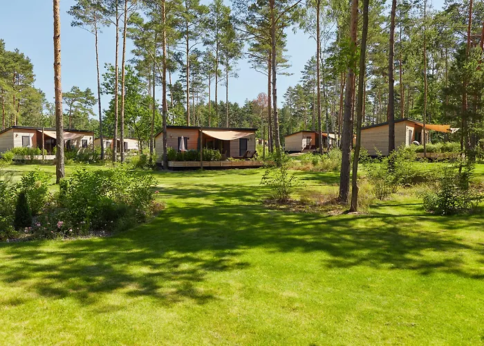 Hotel Tropical Islands Krausnick, Alemania
