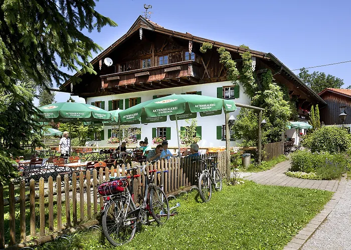 Huberhof