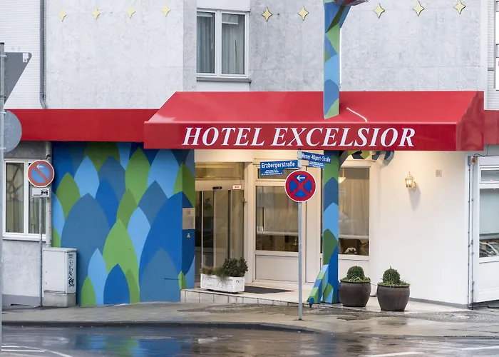 Excelsior