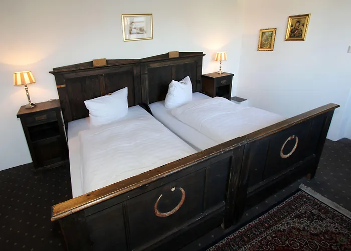Hotel An De Marspoort