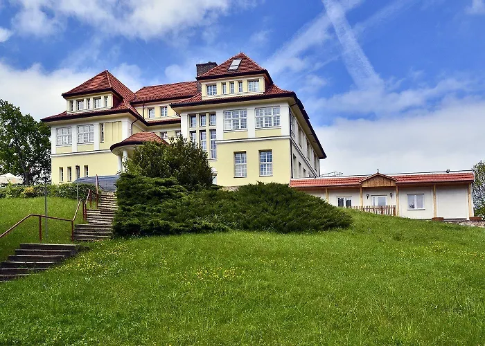 Stubenberghaus