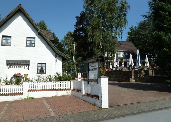 Sassenhof