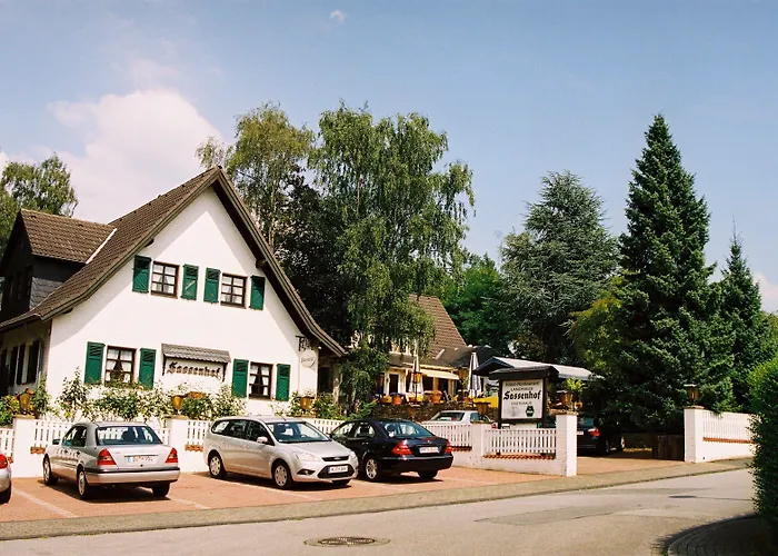 Sassenhof