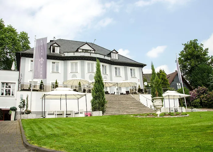 Villa Vera