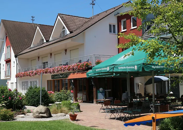 Zur Linde