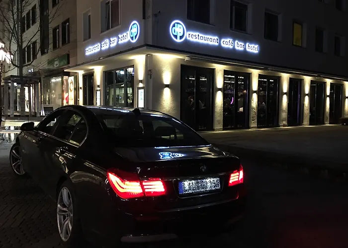 Hotel dasPaul