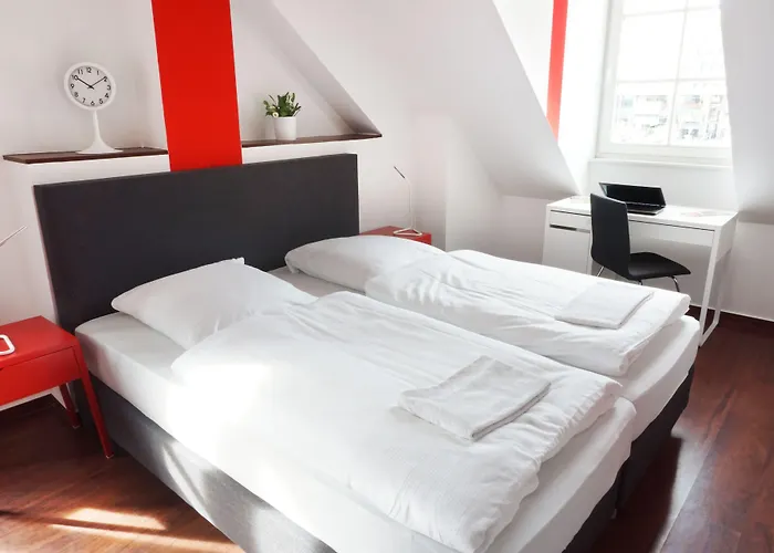 Check In Hotel Schönefeld, Alemanha