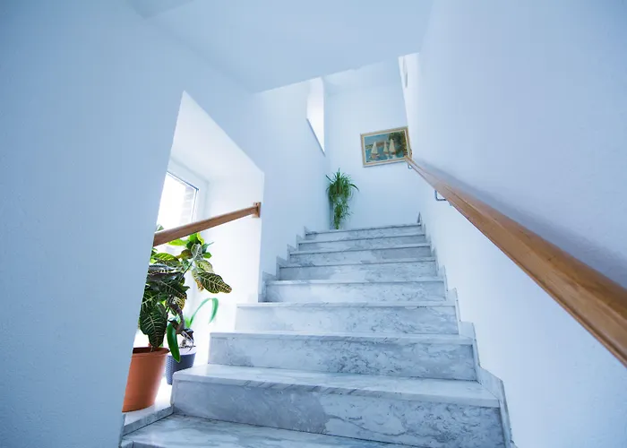 Hotel Burghof Stolberg , Germany