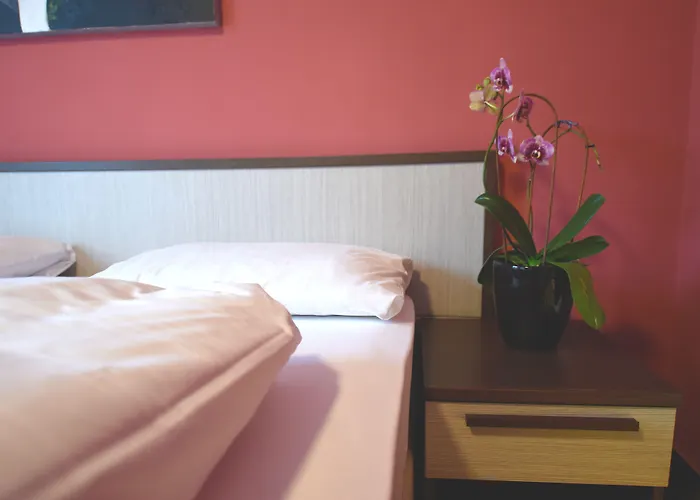 Hotel Dolce Vita Bernkastel-Kues, Germany
