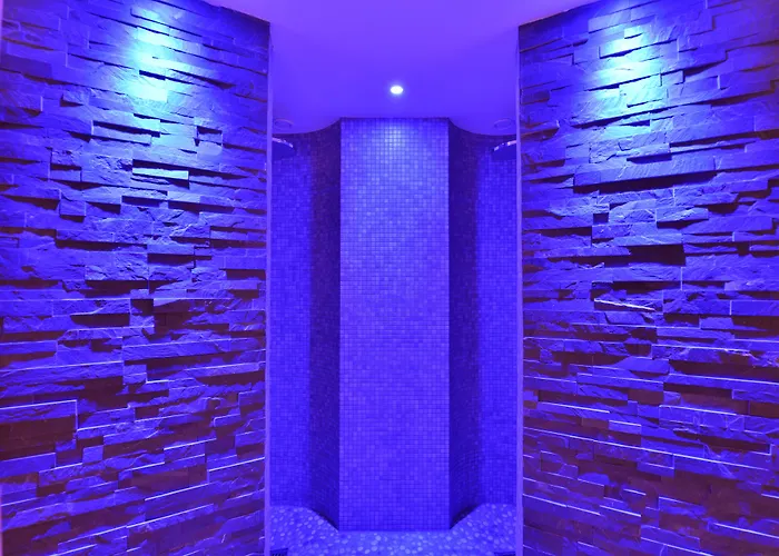 Boutique Hotel Erb Muenchen Parsdorf Vaterstetten, Germany