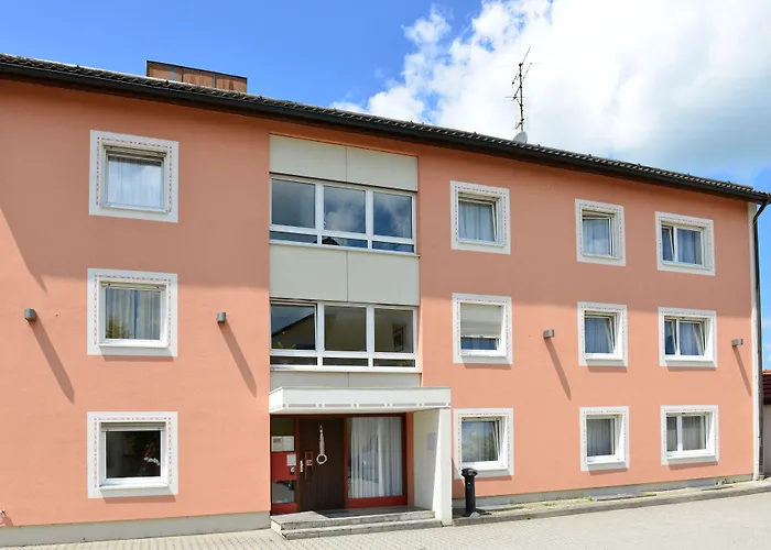 Boutique Hotel Erb Muenchen Parsdorf