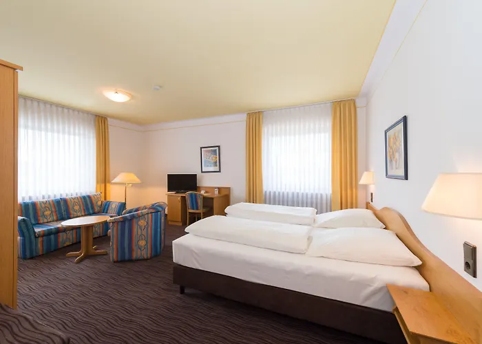 Hotel Schneider Allersberg, Germany