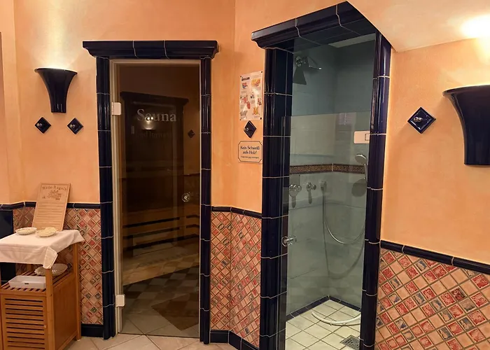 Garni Eden Hotels