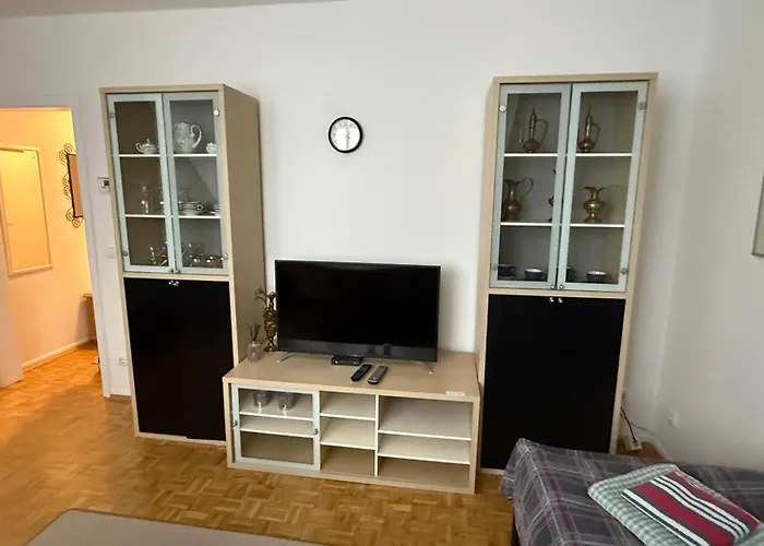 FeWo Oberhausen-Alstaden (Gornig)
